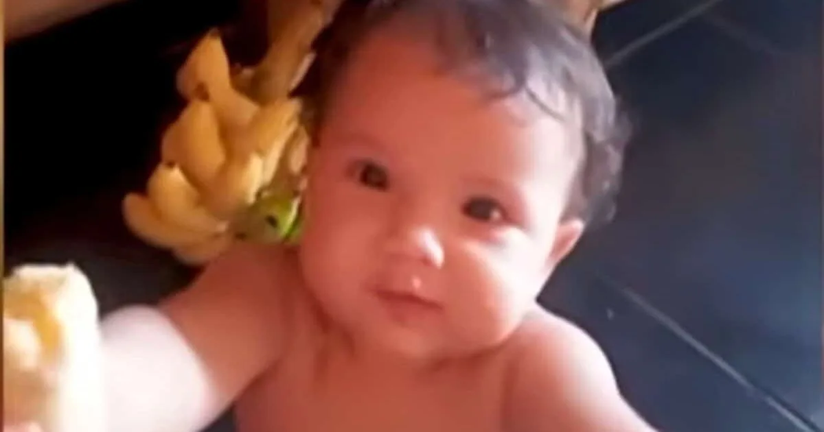 Polícia investiga se bebê desaparecida no Acre foi vendida pelo tio