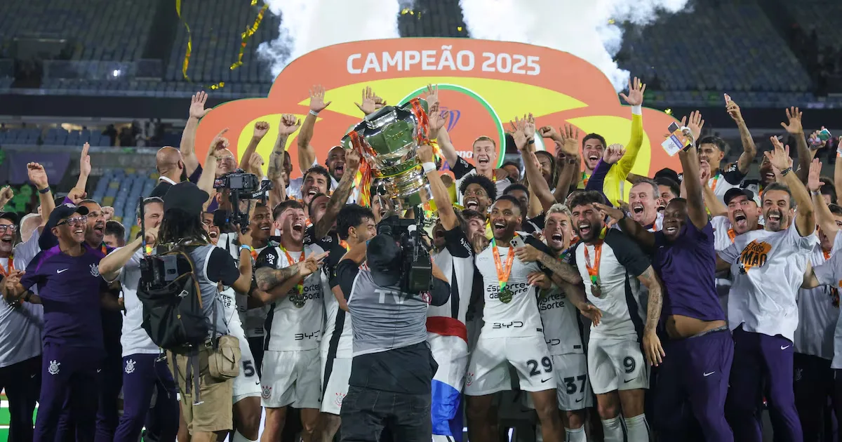 Copa do Brasil terá cinco pacotes e rende R$ 4 bilhões à CBF até 2030