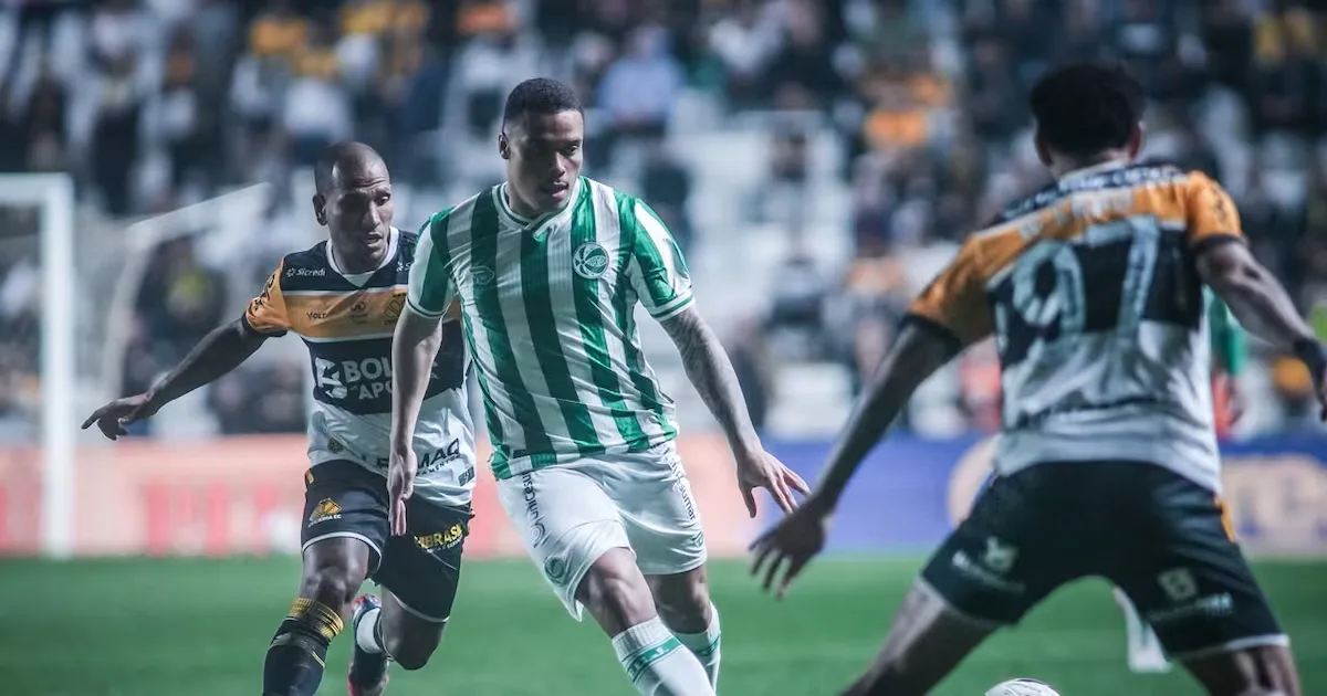 Clubes da Série B projetam aumento na receita de TV a partir de 2027