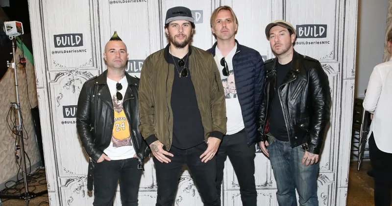 Avenged Sevenfold tem show marcado para 00h05 no Rock in Rio
