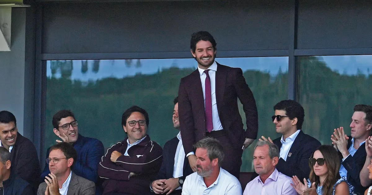 Alexandre Pato assume papel em grupo que compra fatia do Northampton
