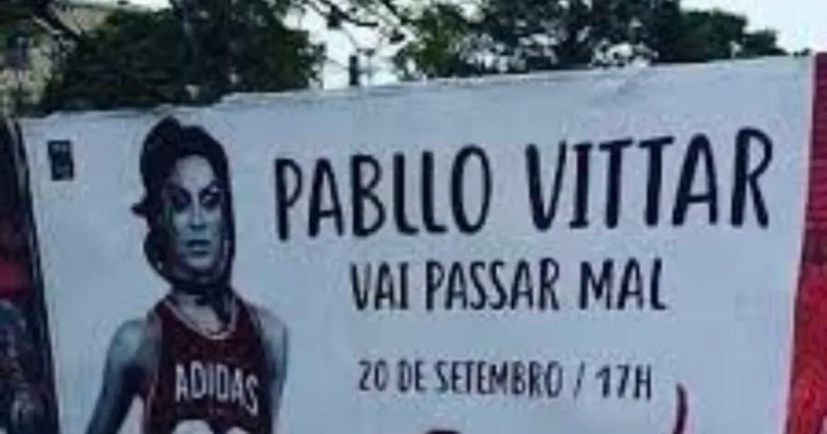 Por que 20 de setembro virou o dia do meme sobre Pabllo Vittar