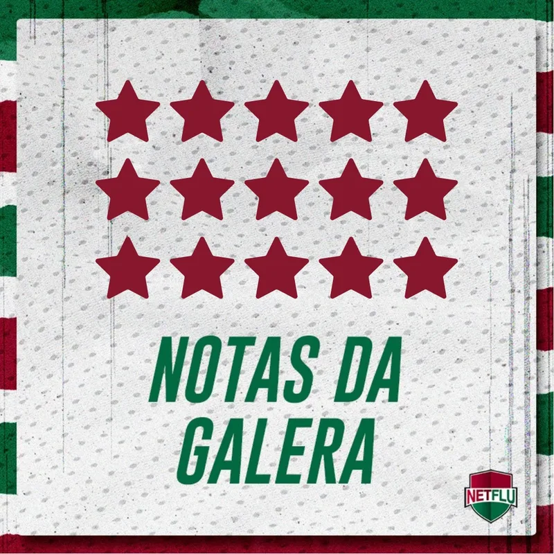 Fluminense perde para o Atlético-MG em jogo com time alternativo