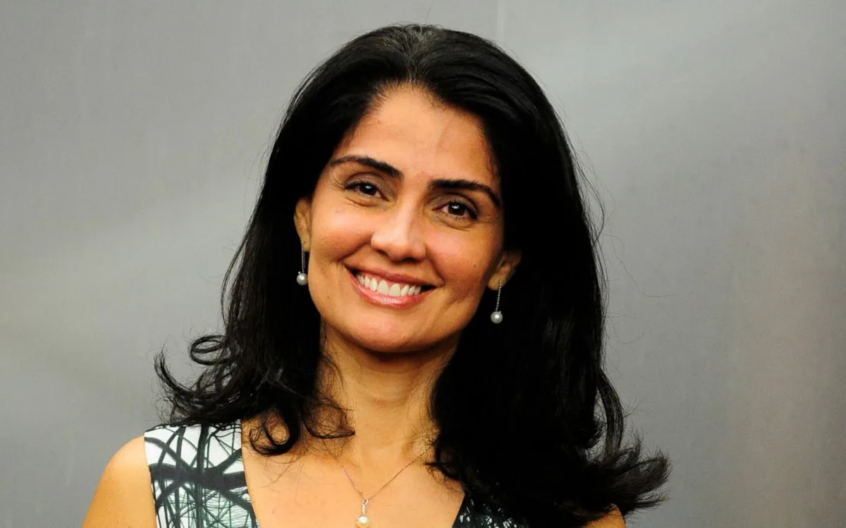 Patrícia França retorna à Globo como mãe de protagonista em Paraíso Perdido
