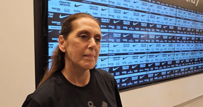 Corinthians organiza logística para Libertadores Feminina em Quito