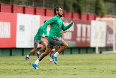 Fluminense recebe o Platense pelas quartas da Libertadores