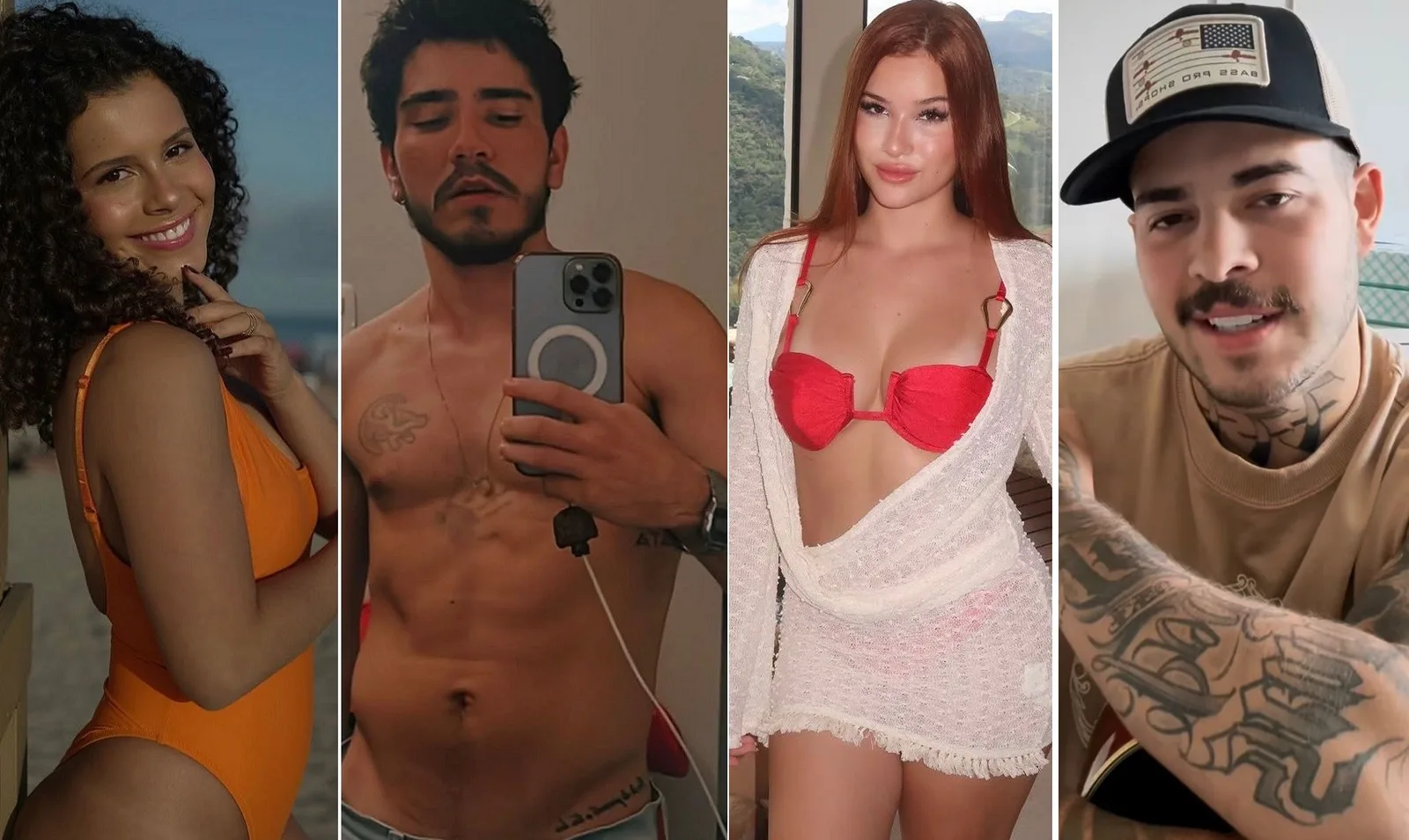 Atores mirins de Avenida Brasil seguem na TV, na música e em novas carreiras