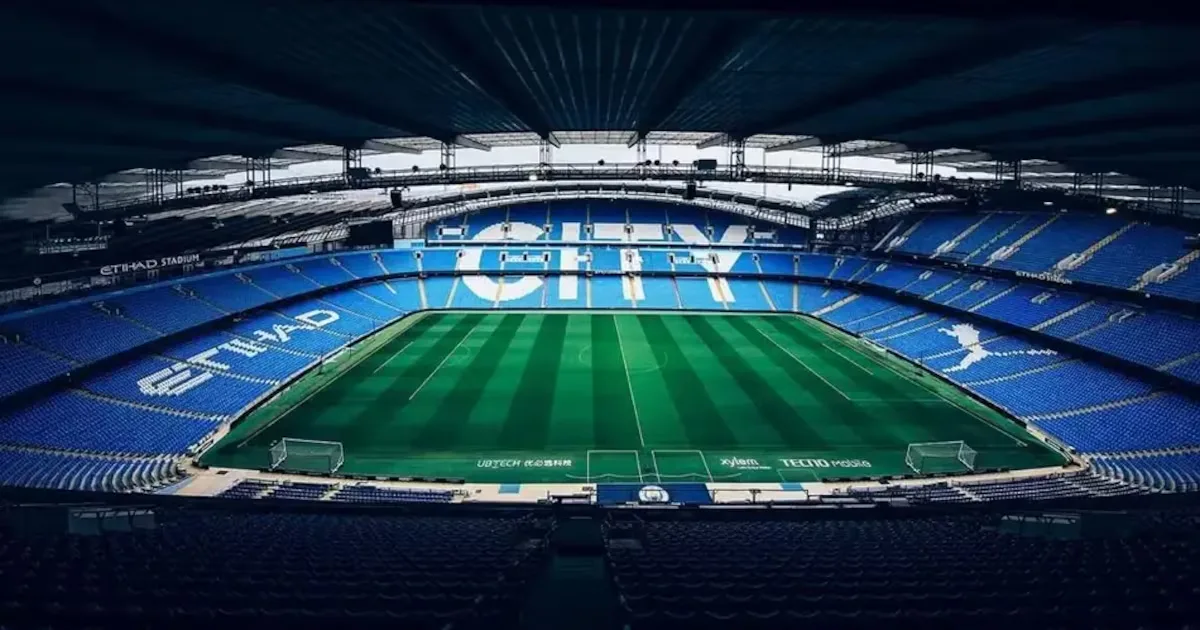 Manchester City é condenado em 114 acusações financeiras na Premier League