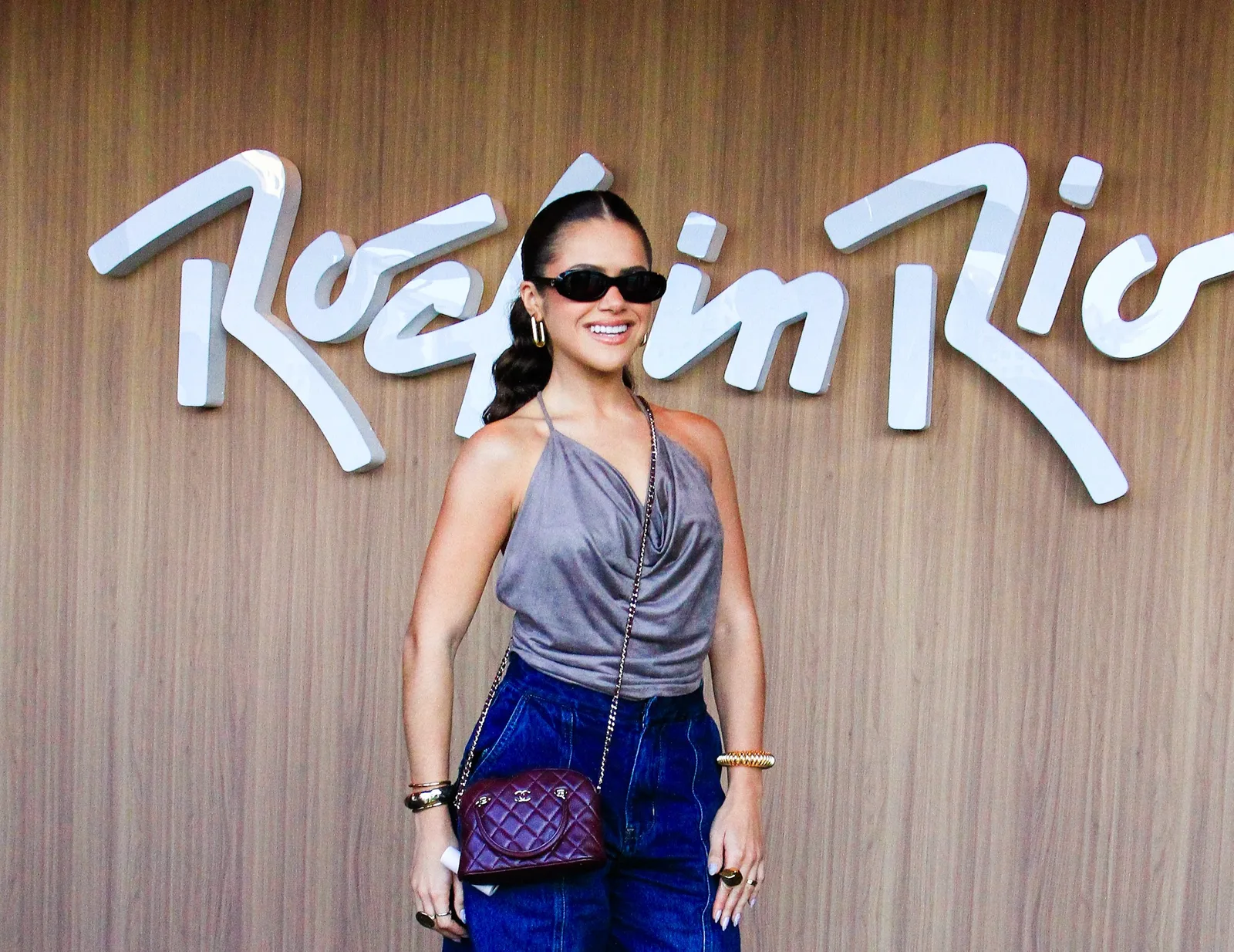 Quem apareceu no Rock in Rio 2026, de Maisa a Isabeli Fontana