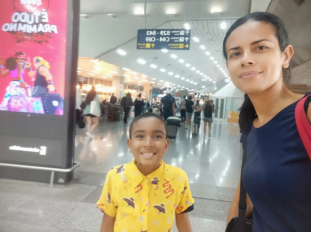 Mensa Brasil convida Alvinho para relançar livro em Salvador