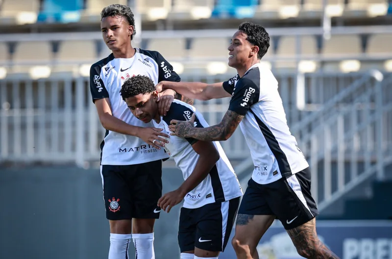 Timãozinho visita o XV de Jaú com escalação provável definida no Paulista Sub-20