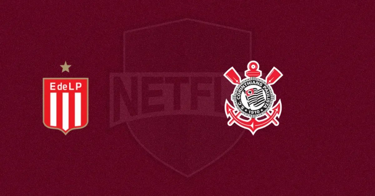 Estudiantes e Corinthians duelam por vaga na semifinal da Libertadores