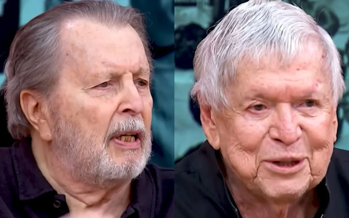 Daniel Filho encenou discussão com Boni e quase foi demitido da Globo