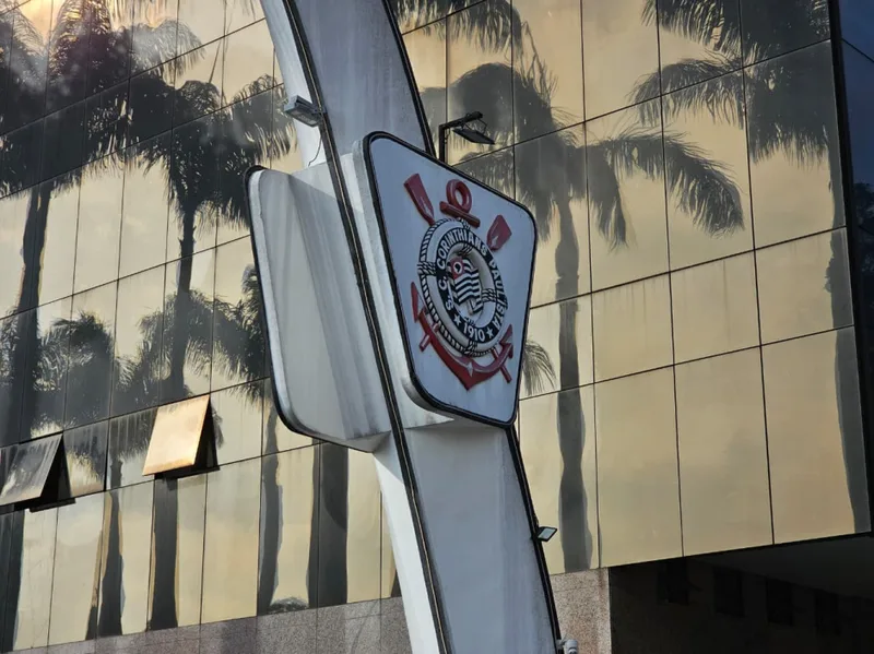 Corinthians confirma assembleia para discutir 11 mudanças no estatuto