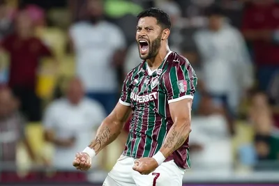 Fluminense terá dois jogos antes de pausa de mais de quinze dias