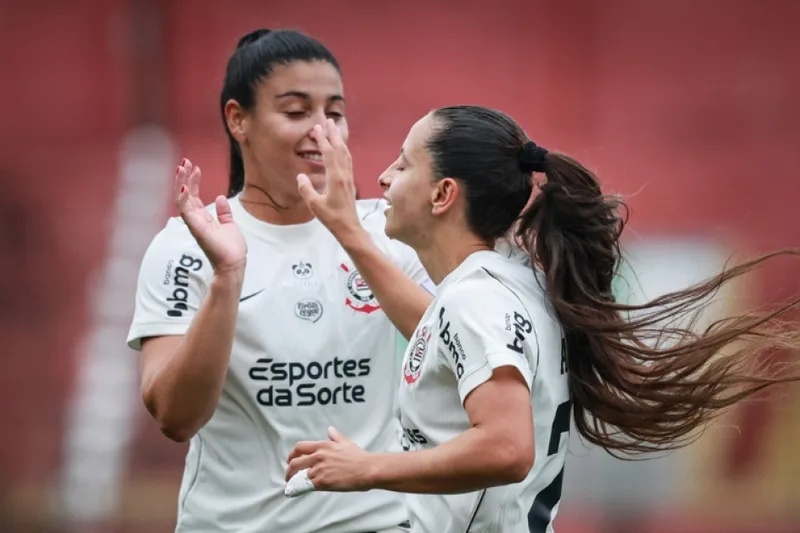 Corinthians leva vantagem de um gol antes de reencontro com o Bahia