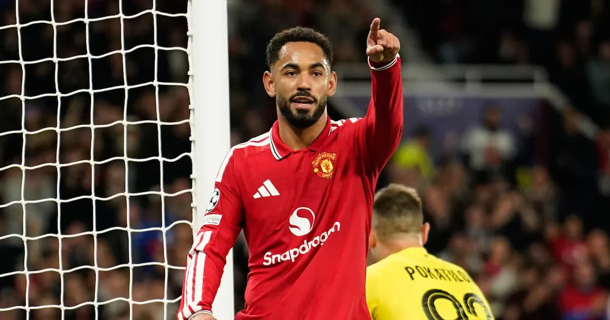 United goleia o Sabah na volta à Champions; Bayern também vence com cinco gols