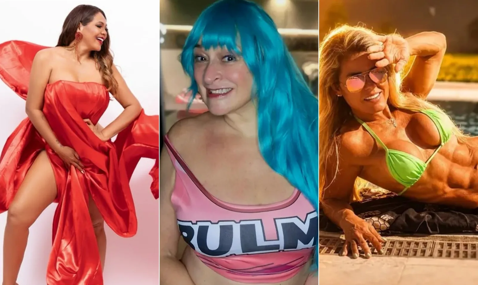 Mulheres 40+ ampliam presença em plataforma de conteúdo adulto