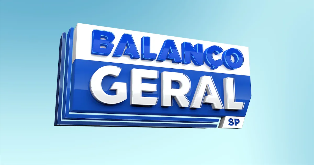 Balanço Geral SP chega a 7,5 pontos e lidera disputa pela vice em feriado
