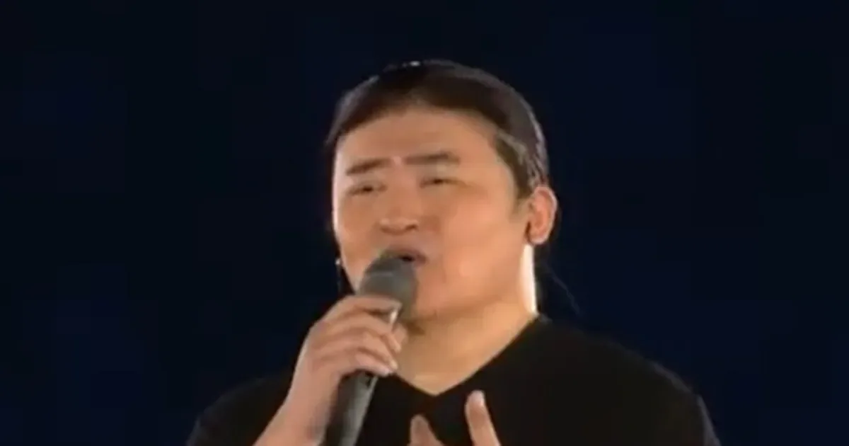 Liu Huan, voz das Olimpíadas de Pequim, morre aos 63 anos