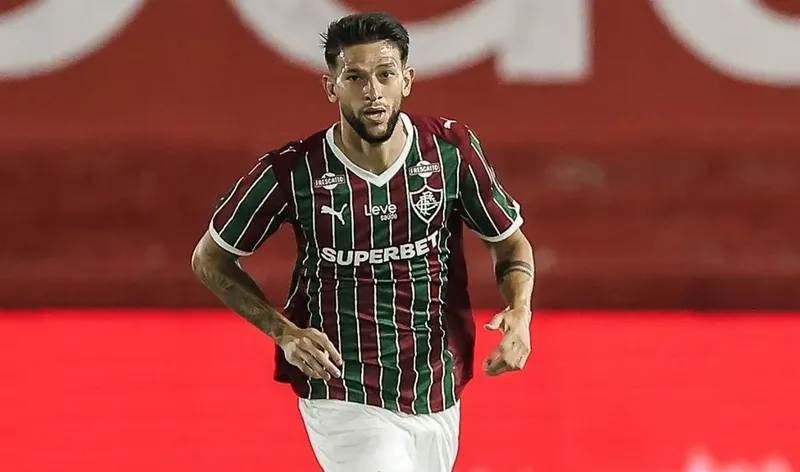 Thiago Silva será poupado pelo Fluminense contra o Vasco