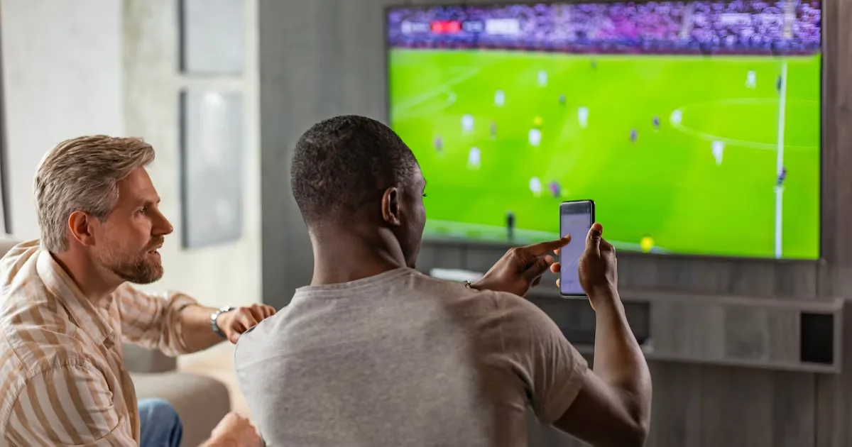 Regra e rastreamento são caminhos para conter danos das apostas no futebol