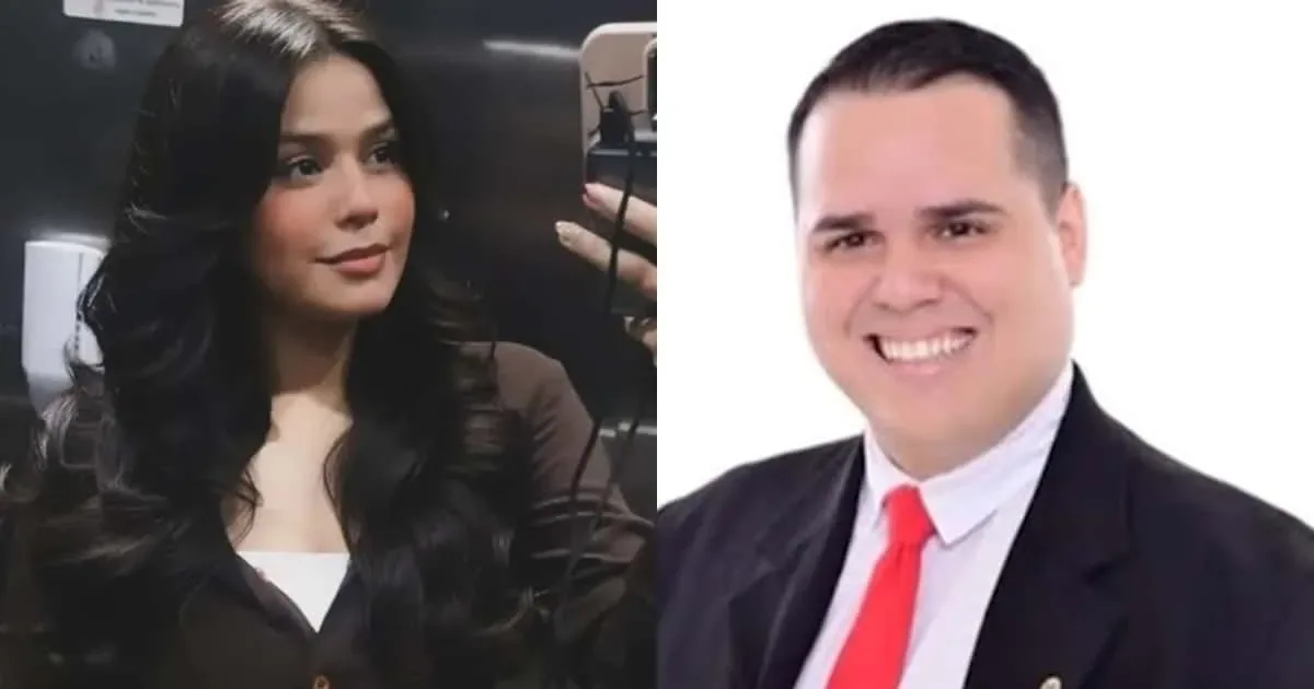 Testemunha relata chegada tardia de namorado após morte de Isabelle Caracristi