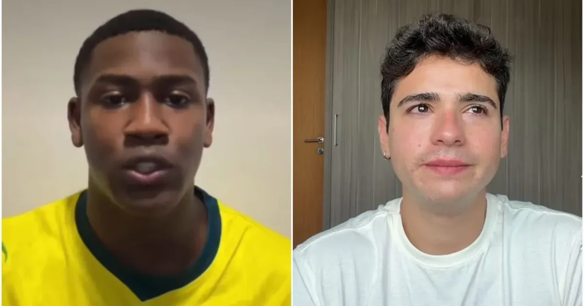 Decradi abre apuração sobre abordagem a João Victor no Rock in Rio