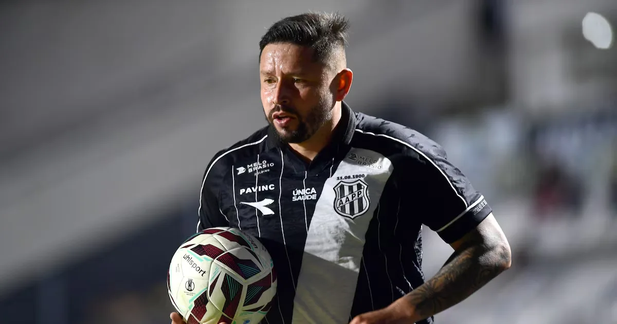 Ponte Preta encara risco de queda e pode terminar Série B com campanha histórica