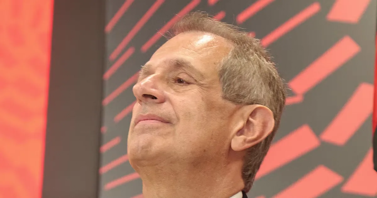 Flamengo calcula impacto de até R$ 430 milhões se bets deixarem o país