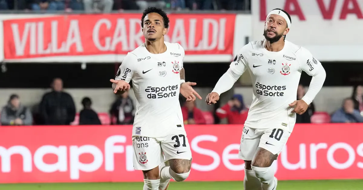 Brasileiros chegam às decisões com cenários diferentes na Libertadores