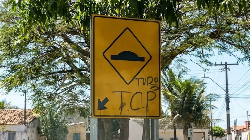 Nove suspeitos morrem em ações da PM contra integrantes do TCP em Goiás