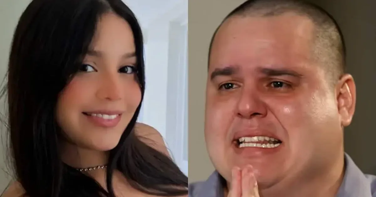 Namorado de Isabelle Caracristi é indiciado por violência psicológica