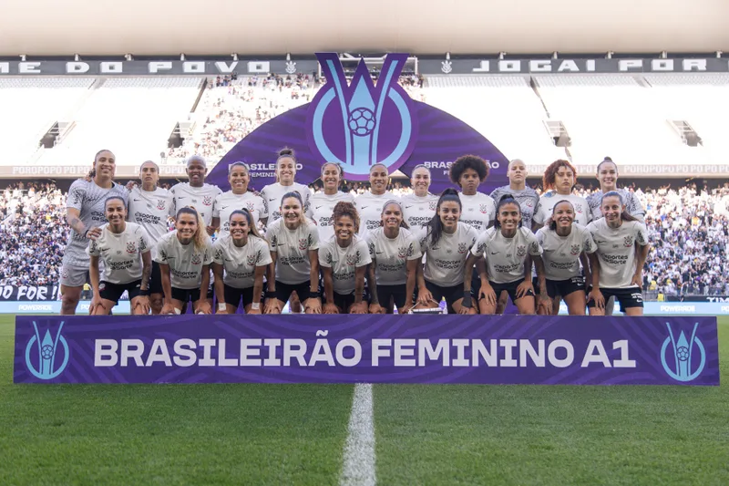Corinthians joga por reação e mantém presença na Libertadores de 2027