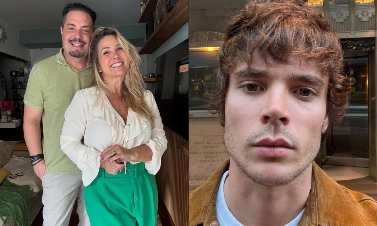 Conrado responde a João Lucas e cita apoio da mãe do genro de Sasha