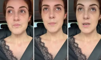 Mila Seidl explica velório aberto de Lito Sousa e pede respeito ao filho do casal