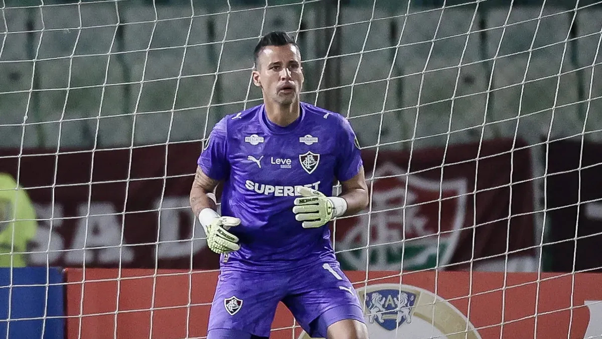 Guga explica como Thiago Silva influencia o Fluminense durante os jogos