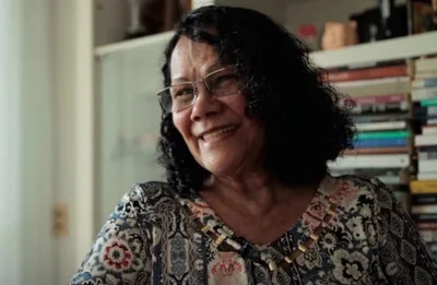 Tina Correia apresenta “Fidiguido”, seu segundo romance, no Rio