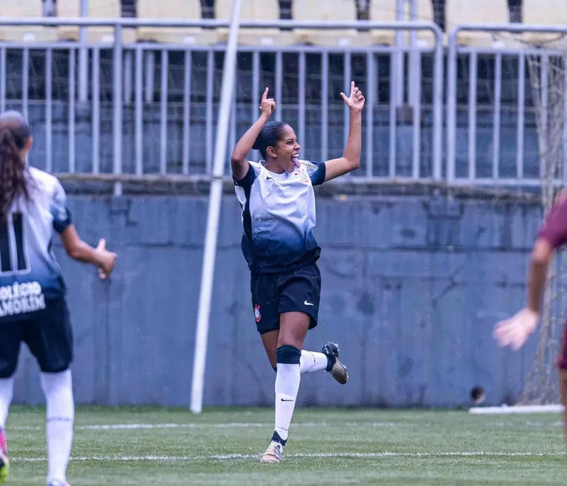 Brabinhas enfrentam o Sfera na abertura das quartas do Paulista Sub-17