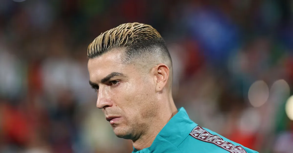 Curtida de Cristiano Ronaldo a Felipe Melo expõe tensão na seleção portuguesa
