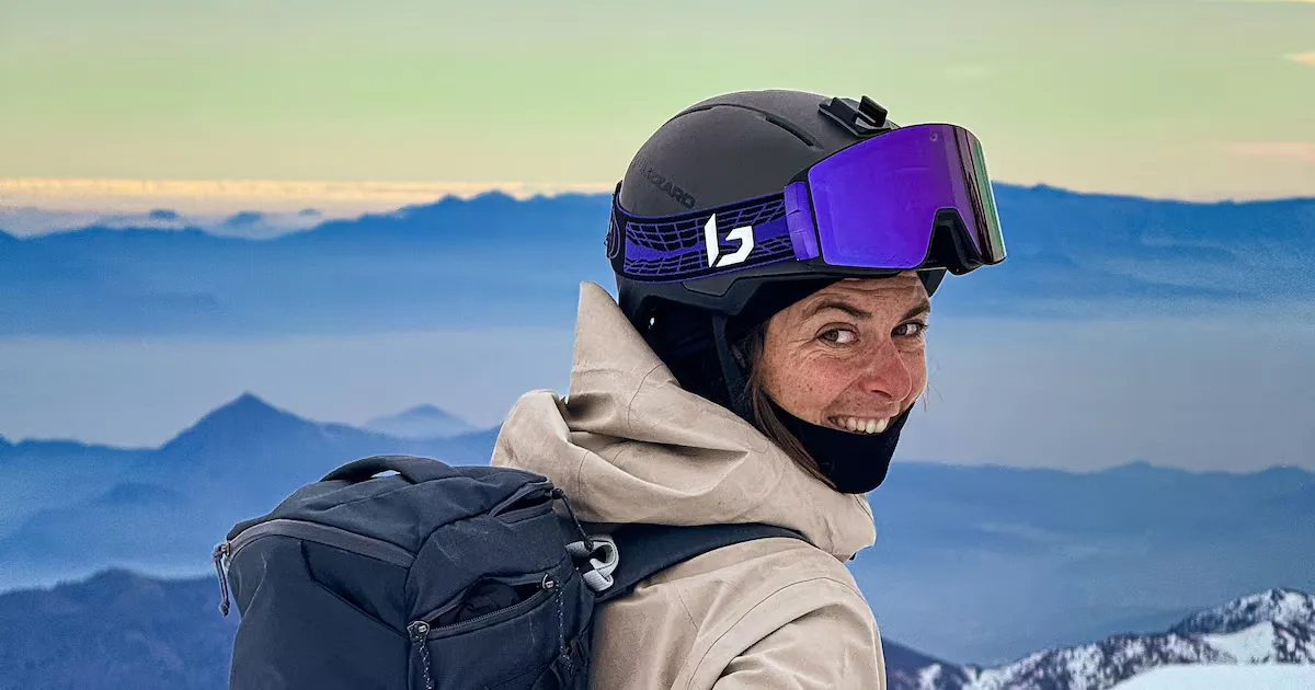Juliette Willmann morre aos 29 anos após avalanche na Argentina