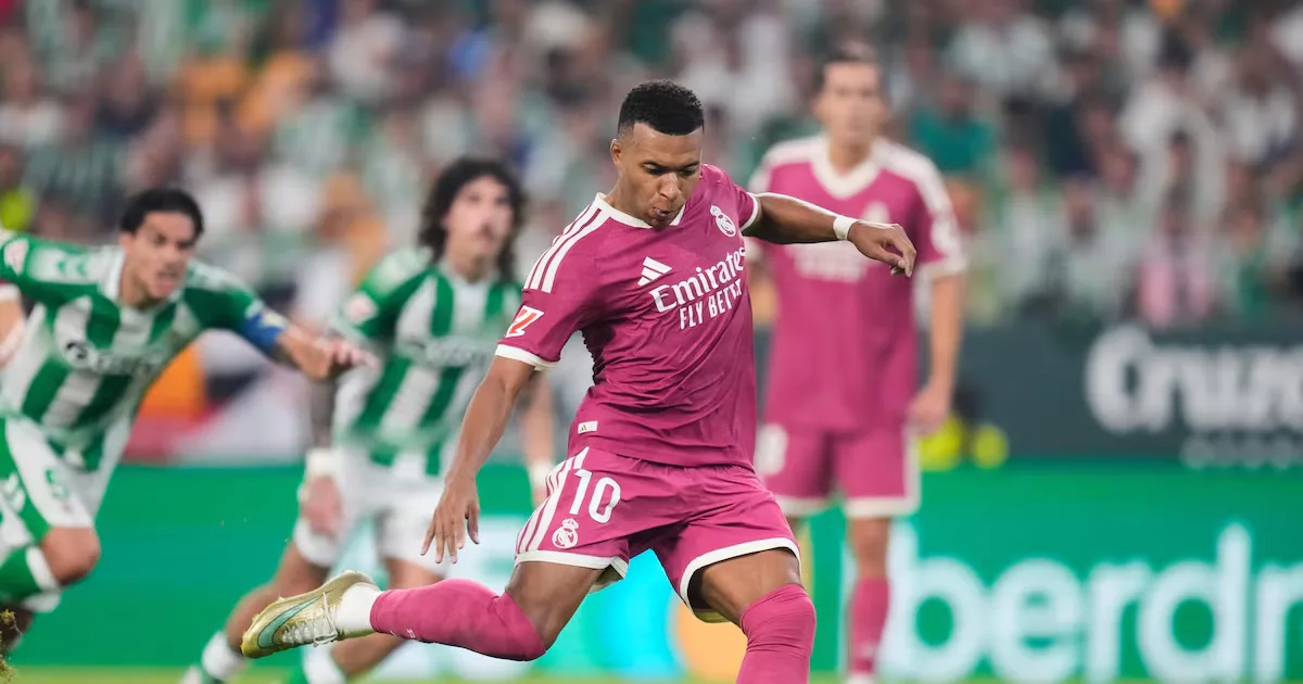 Real Madrid e Inter duelam no Santiago Bernabéu pela Champions League