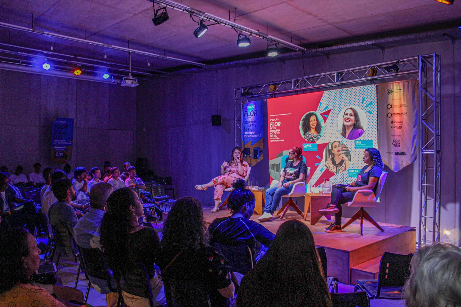 Festa Literária do Oeste do Rio celebra Dias Gomes com entrada gratuita