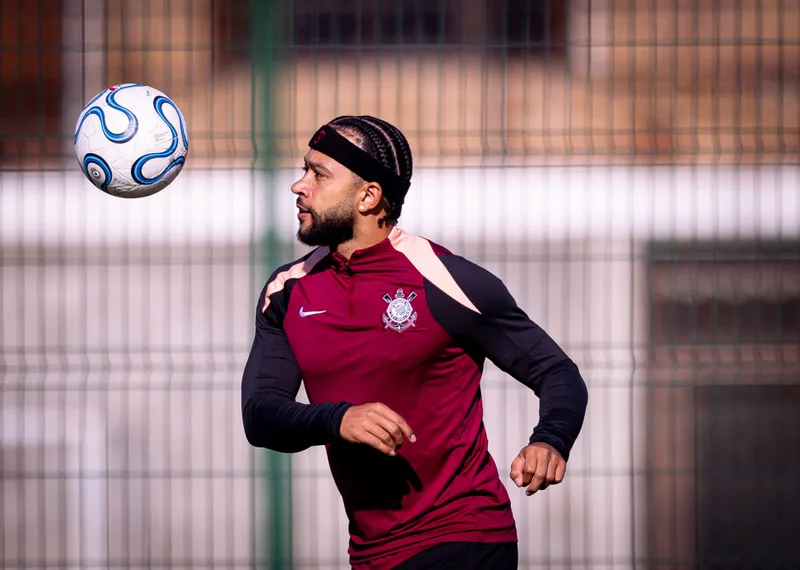 Corinthians prepara time para o Estudiantes e anuncia preços de ingressos