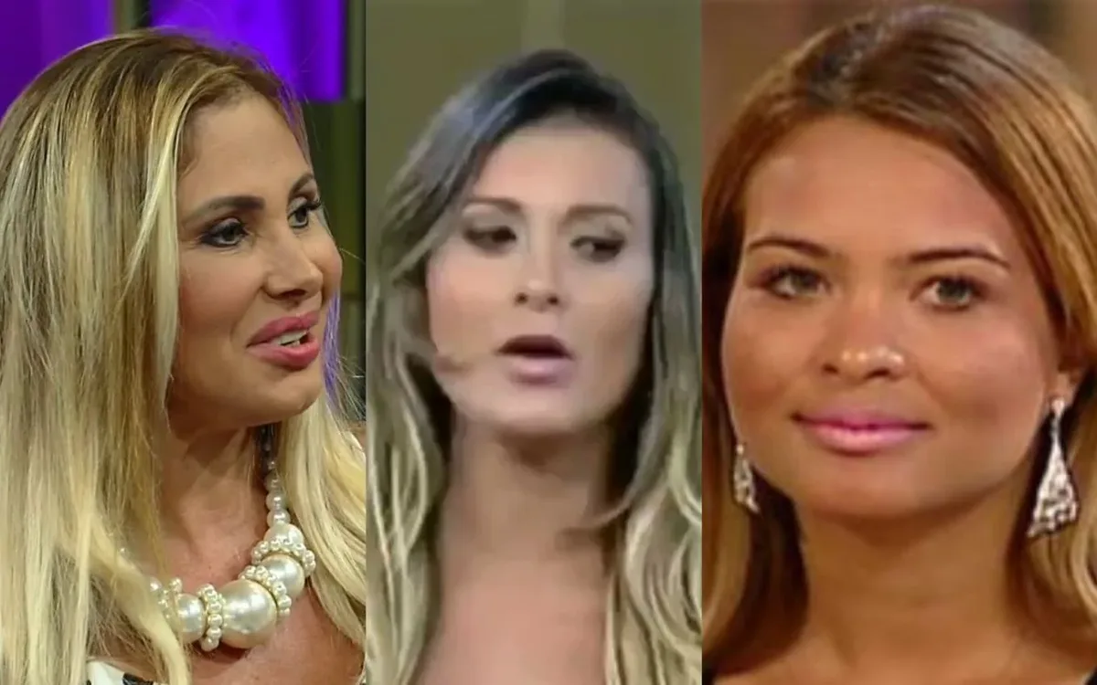 Redes sociais mudaram o caminho das subcelebridades, dizem especialistas