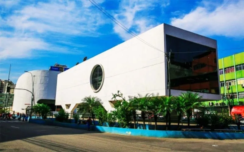 FLIDUC libera ingressos gratuitos para atividades no Teatro Raul Cortez