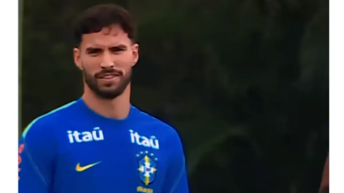 Martinelli ganha nova vitrine, e Fluminense pode superar venda de André