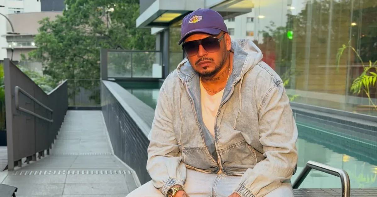 Cacau Jr. nega participação em A Fazenda 18 e revela novo projeto musical