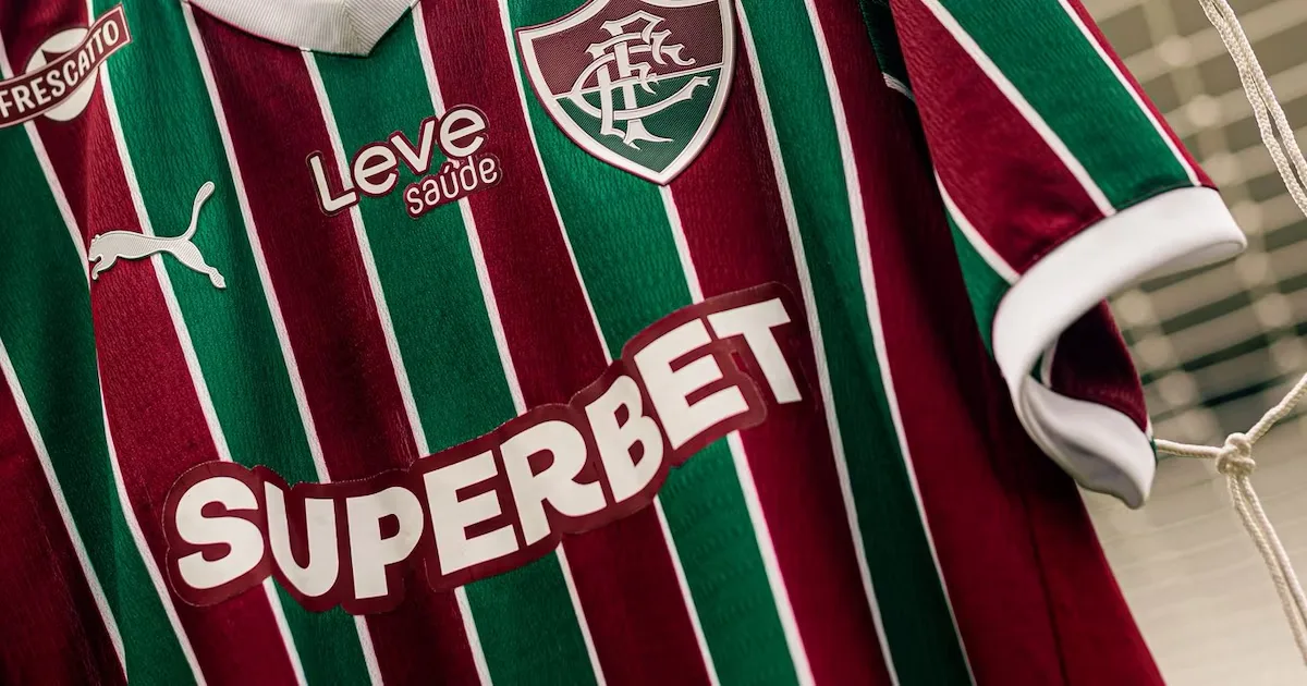 Fluminense pede transição antes de possível veto às bets
