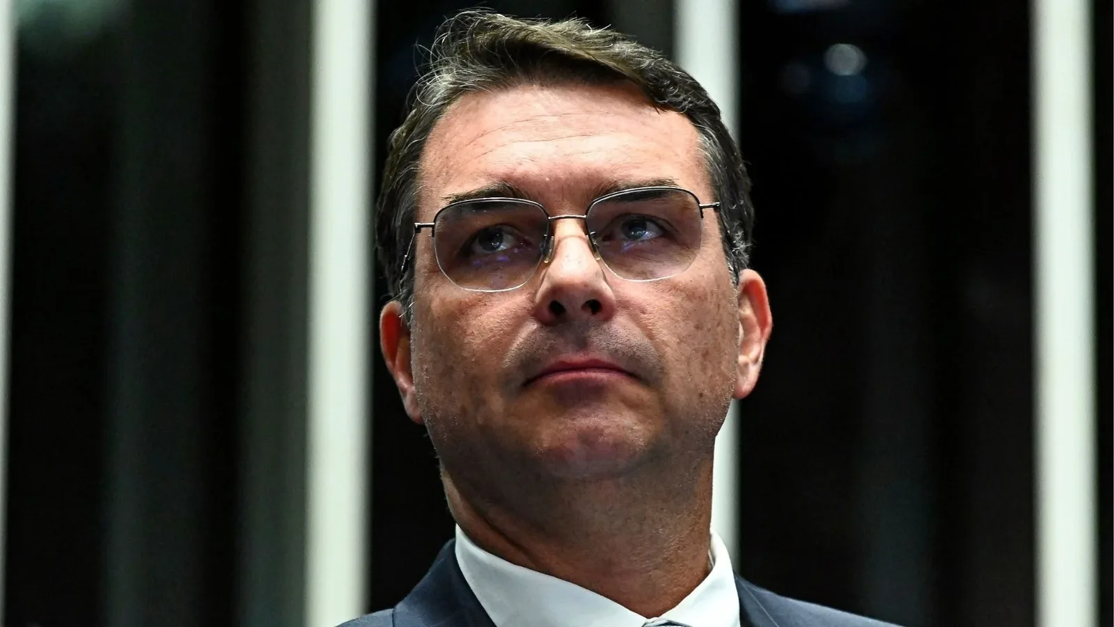 "Esse negócio acaba comigo": Vorcaro temia vazamento de encontro com Flávio e Jair Bolsonaro